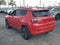2022 Jeep Compass (RED) Edition