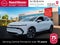 2024 Chevrolet Equinox EV LT