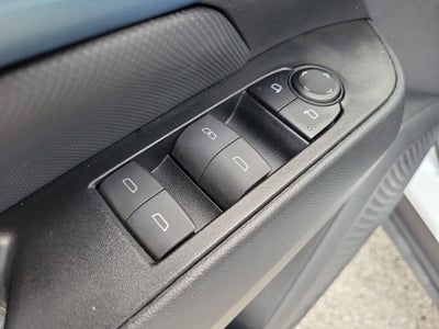 2024 Chevrolet Equinox EV LT