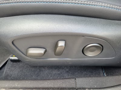 2024 Chevrolet Equinox EV LT