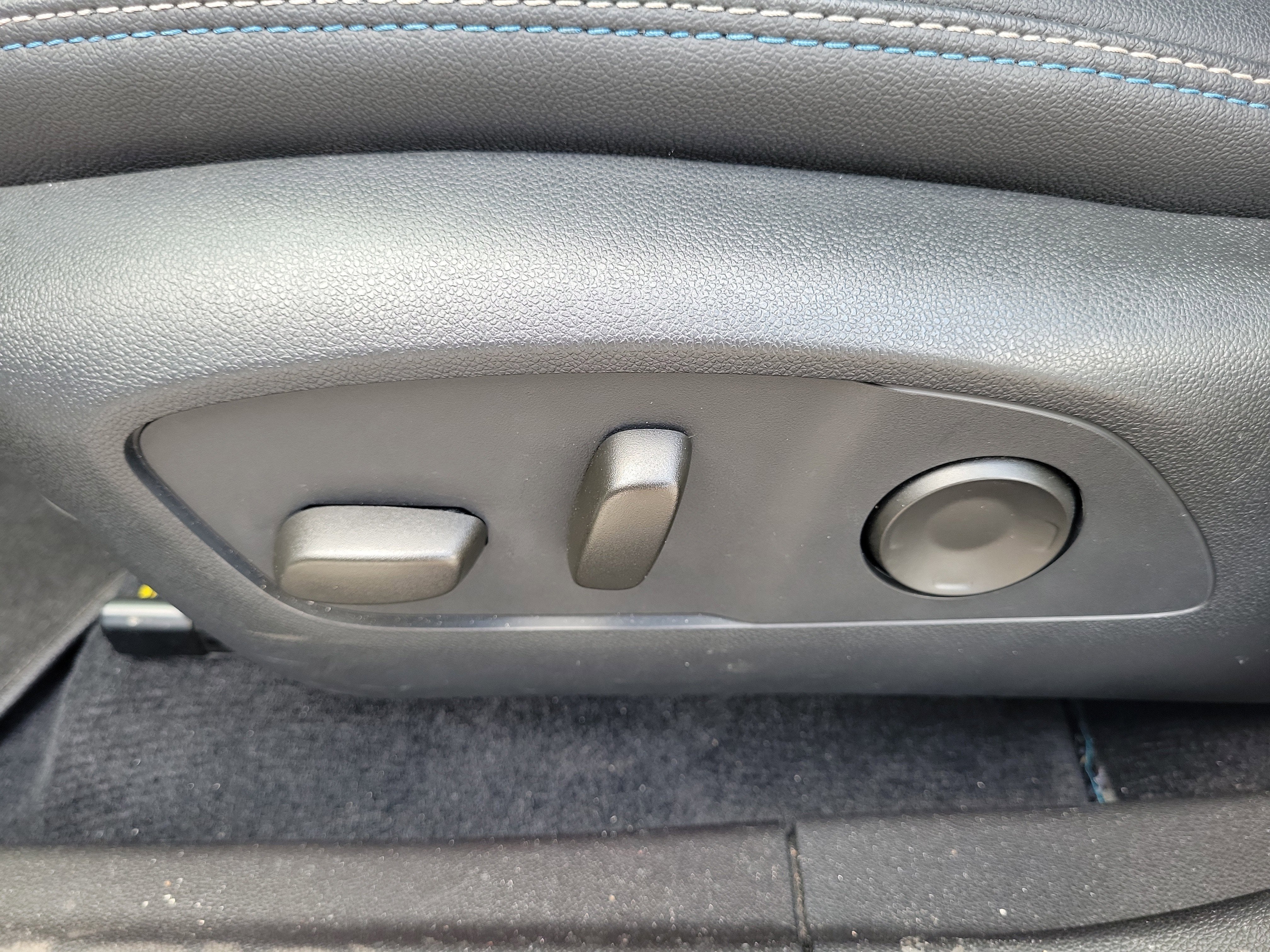 2024 Chevrolet Equinox EV LT
