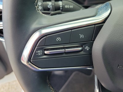 2024 Chevrolet Equinox EV LT