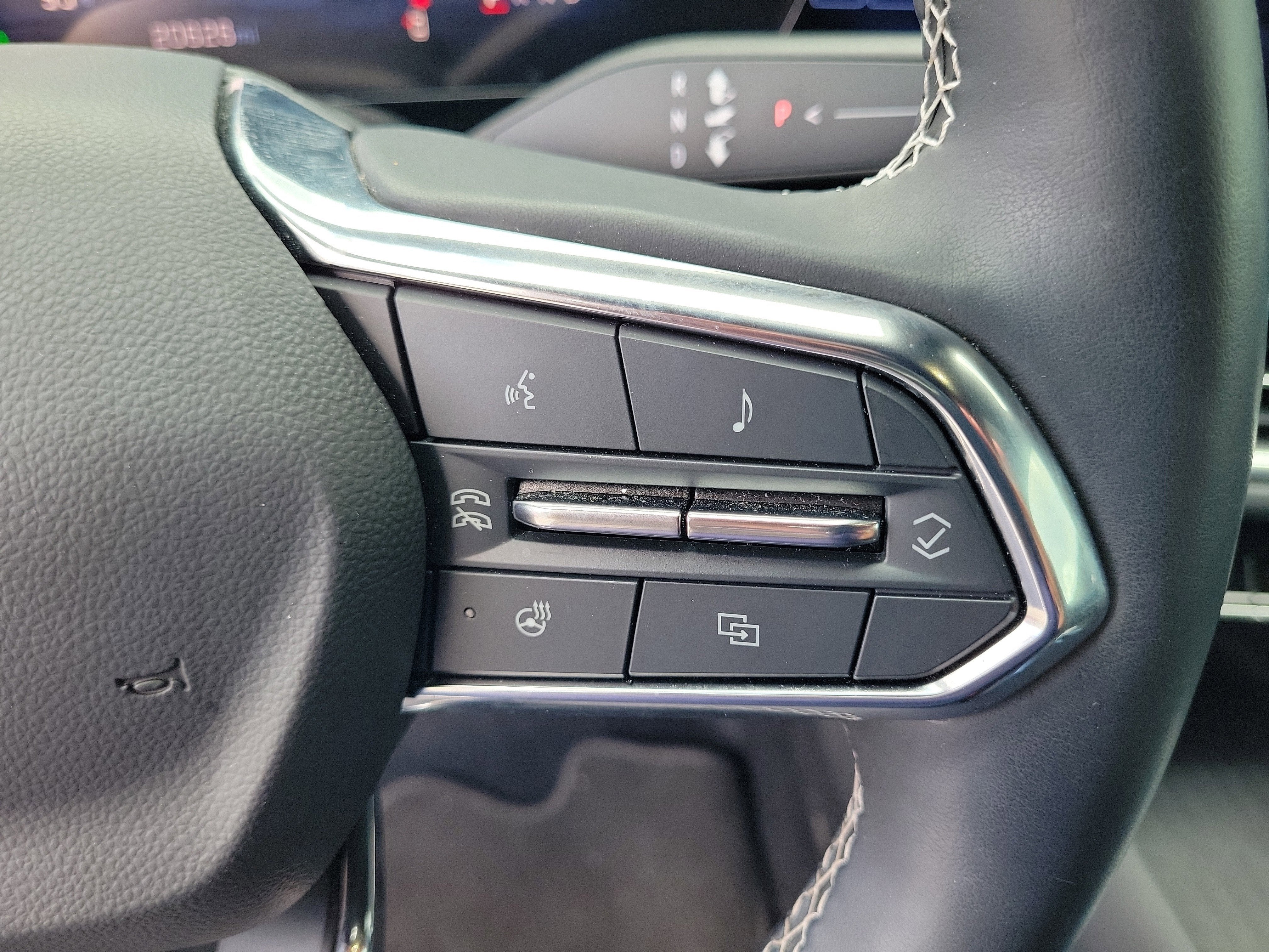2024 Chevrolet Equinox EV LT