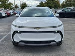 2024 Chevrolet Equinox EV LT