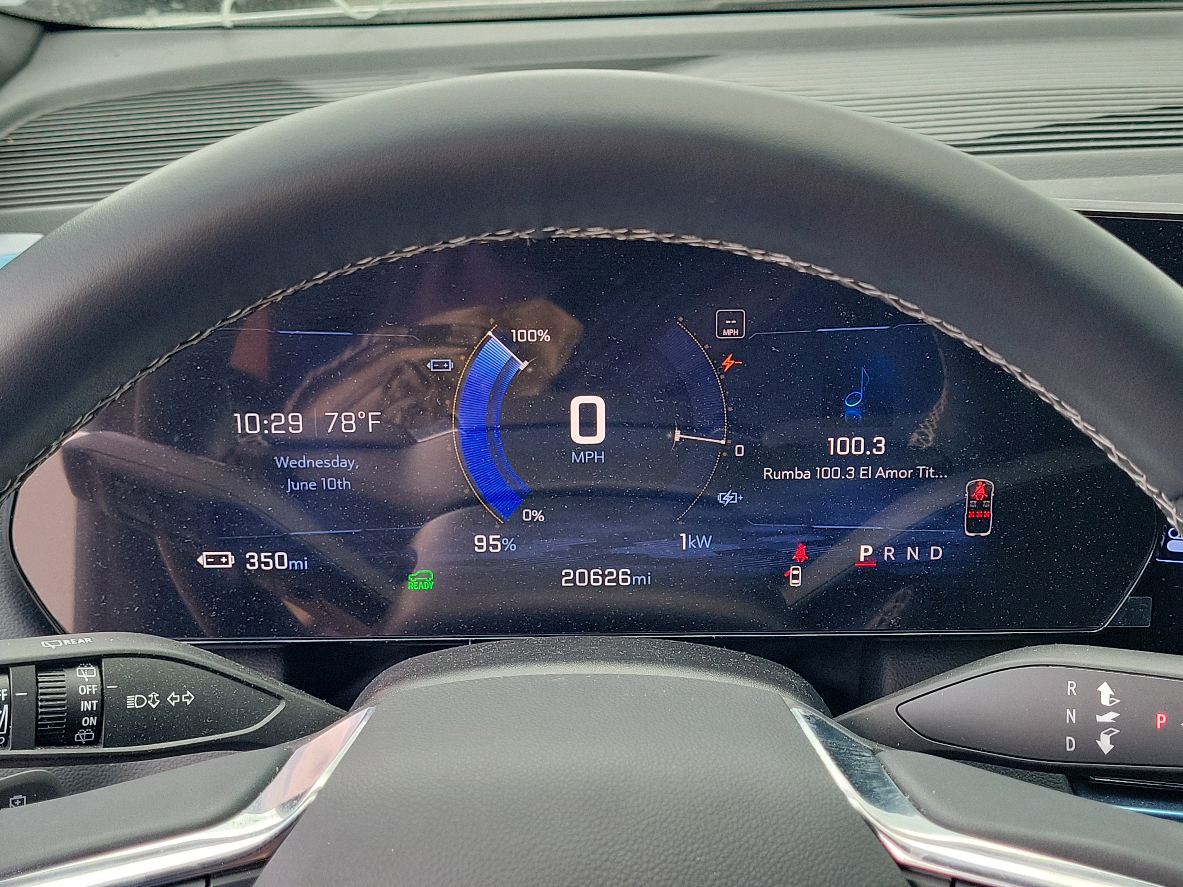 2024 Chevrolet Equinox EV LT