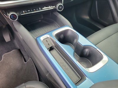 2024 Chevrolet Equinox EV LT
