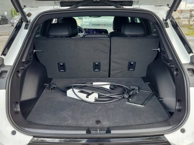 2024 Chevrolet Equinox EV LT