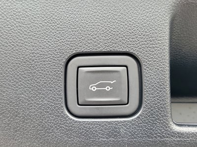 2024 Chevrolet Equinox EV LT