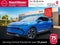 2024 Chevrolet Equinox EV LT
