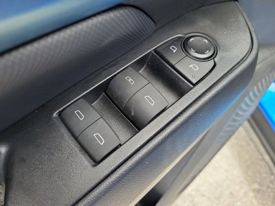 2024 Chevrolet Equinox EV LT