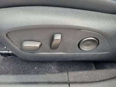 2024 Chevrolet Equinox EV LT