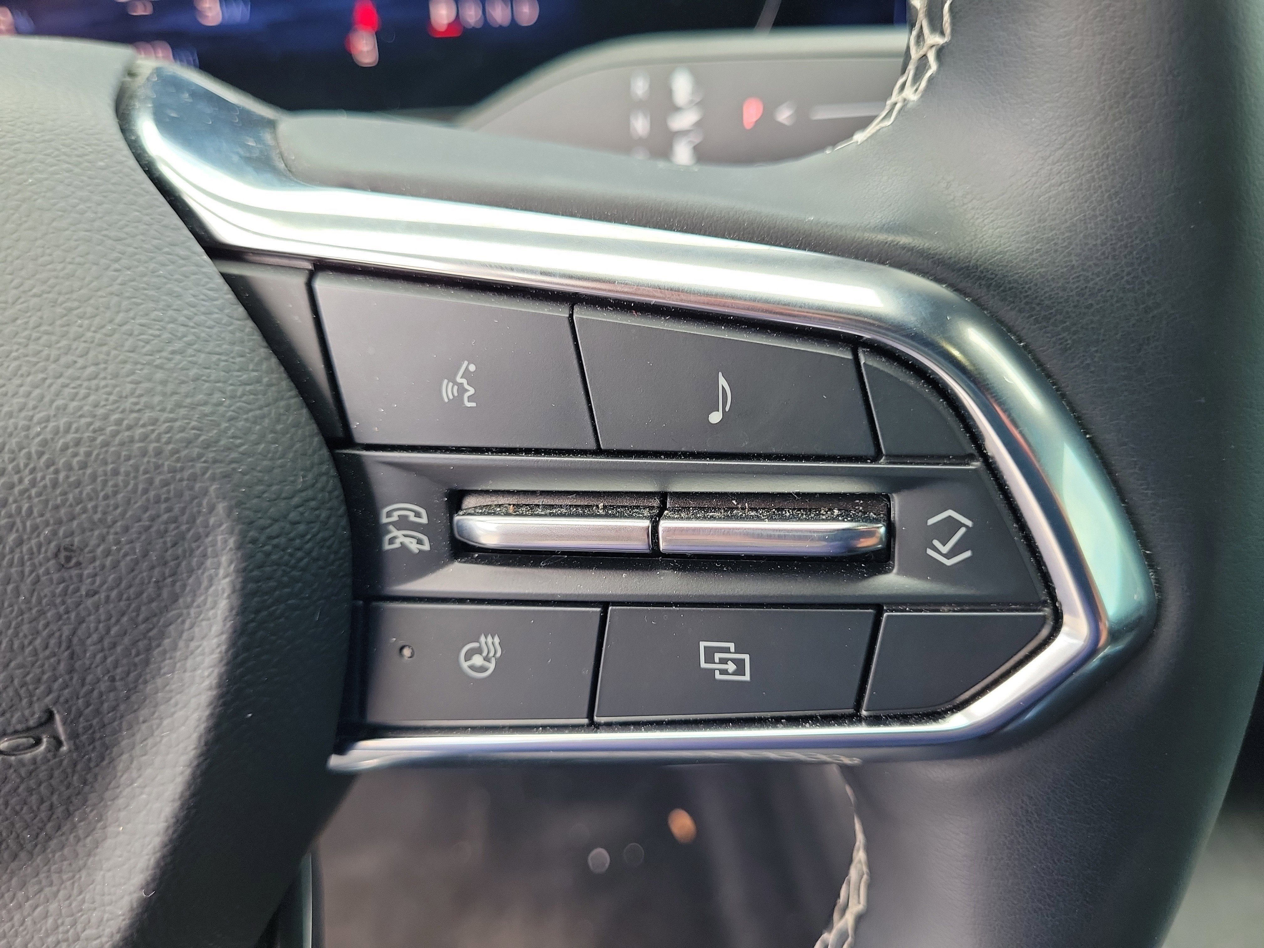 2024 Chevrolet Equinox EV LT