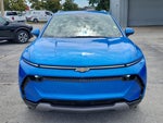 2024 Chevrolet Equinox EV LT
