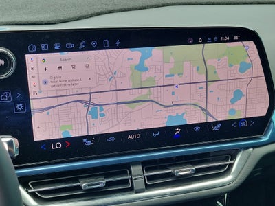2024 Chevrolet Equinox EV LT