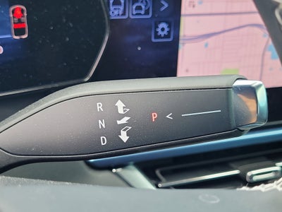 2024 Chevrolet Equinox EV LT