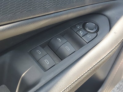 2024 Chevrolet Blazer EV eAWD LT