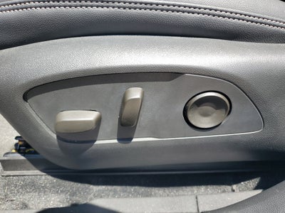 2024 Chevrolet Blazer EV eAWD LT