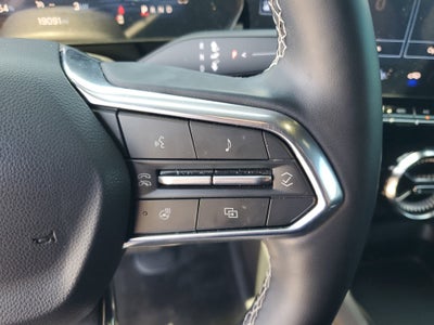 2024 Chevrolet Blazer EV eAWD LT