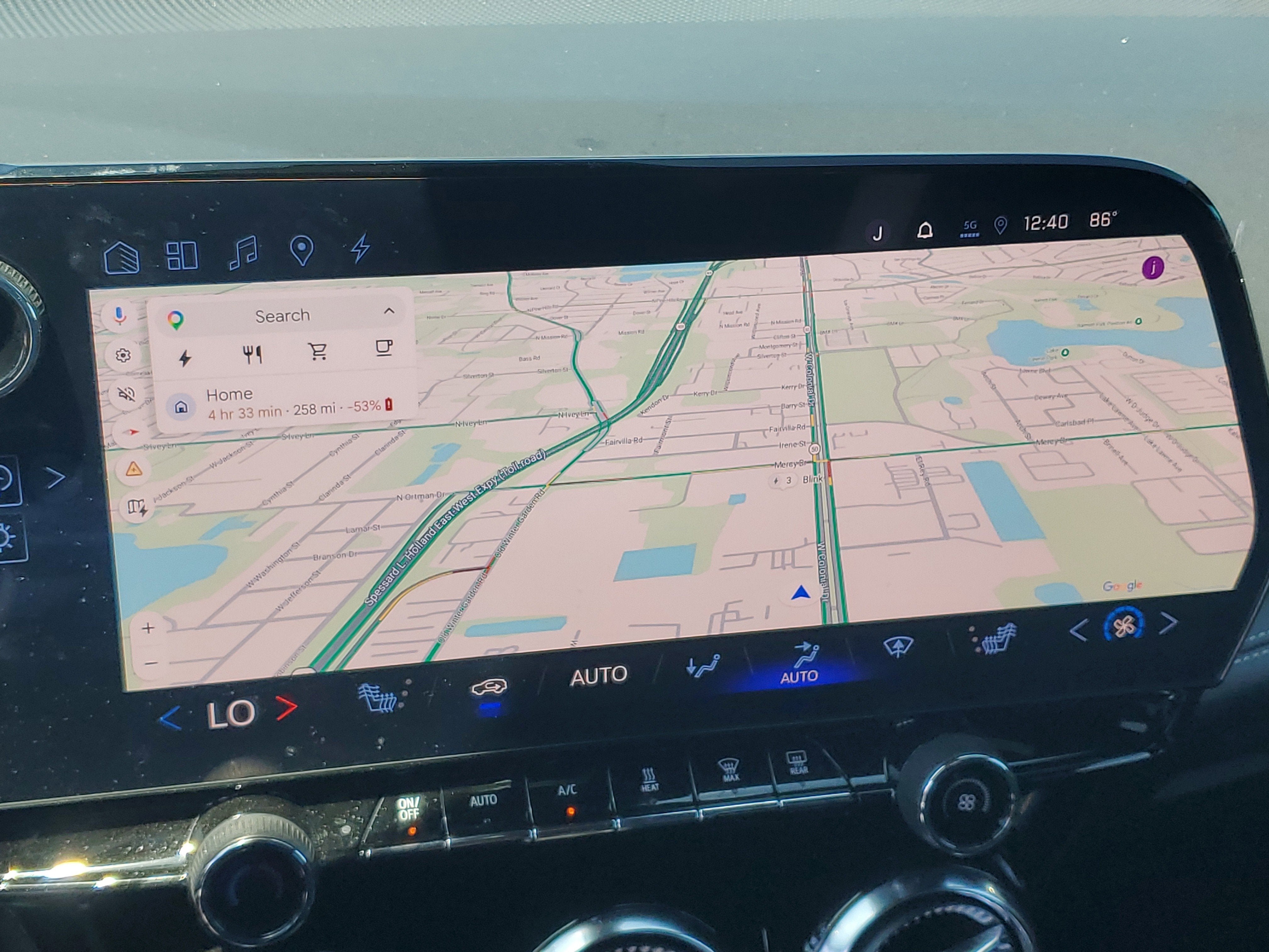 2024 Chevrolet Blazer EV eAWD LT