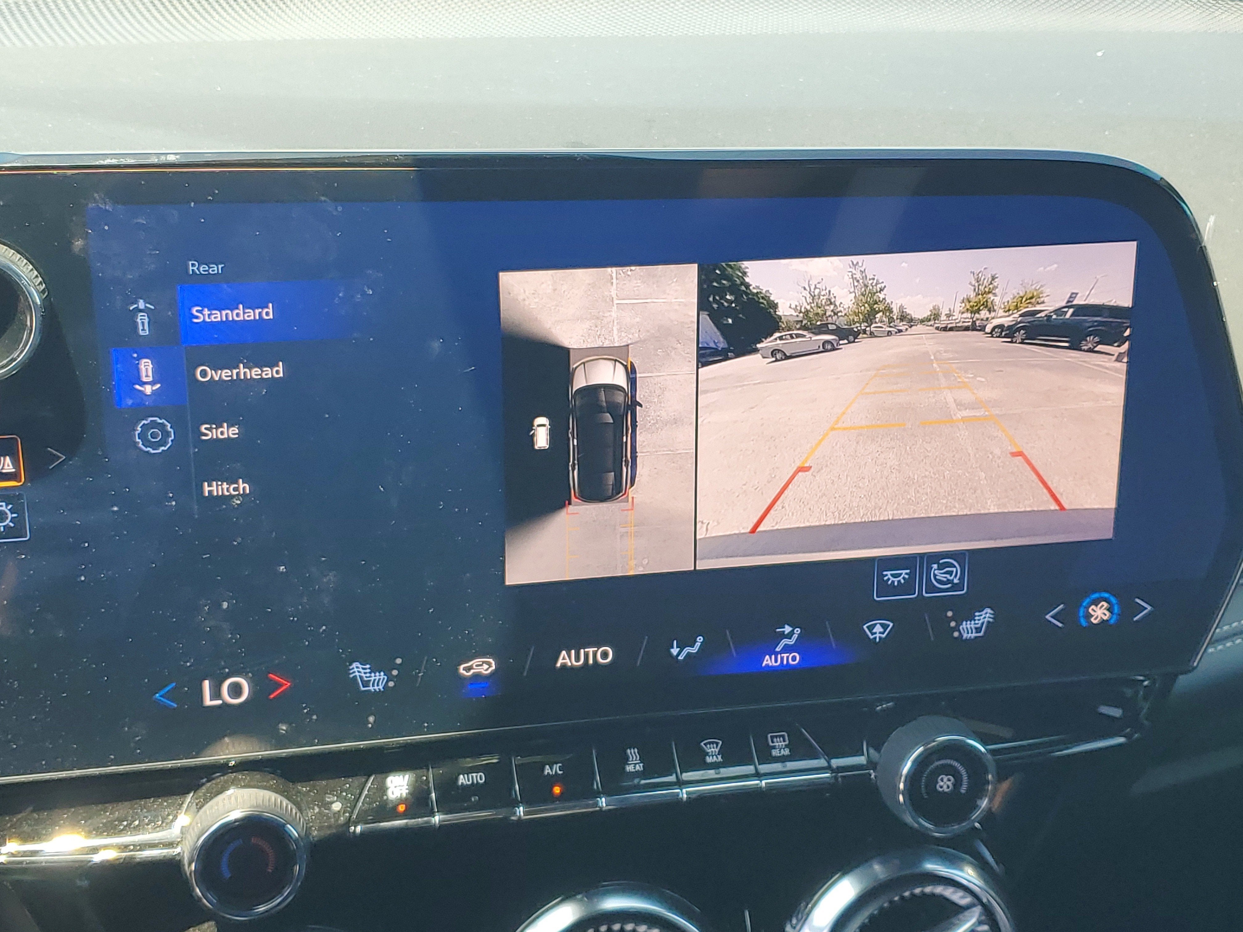 2024 Chevrolet Blazer EV eAWD LT