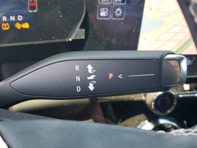 2024 Chevrolet Blazer EV eAWD LT