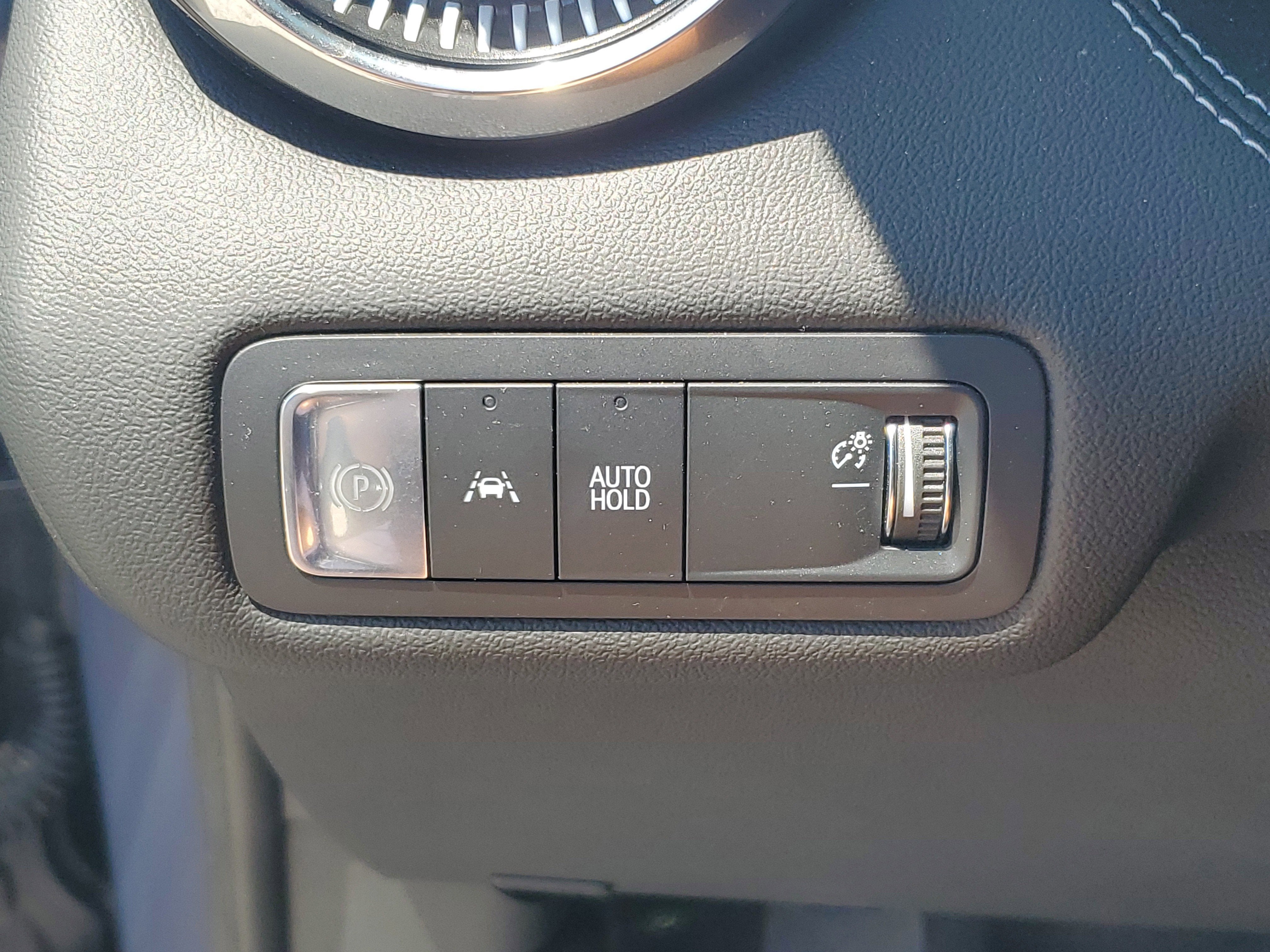 2024 Chevrolet Blazer EV eAWD LT