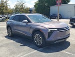 2024 Chevrolet Blazer EV eAWD LT