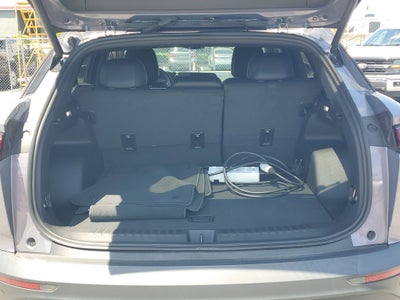 2024 Chevrolet Blazer EV eAWD LT