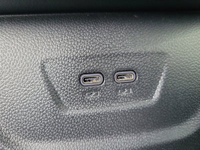 2024 Chevrolet Blazer EV eAWD LT