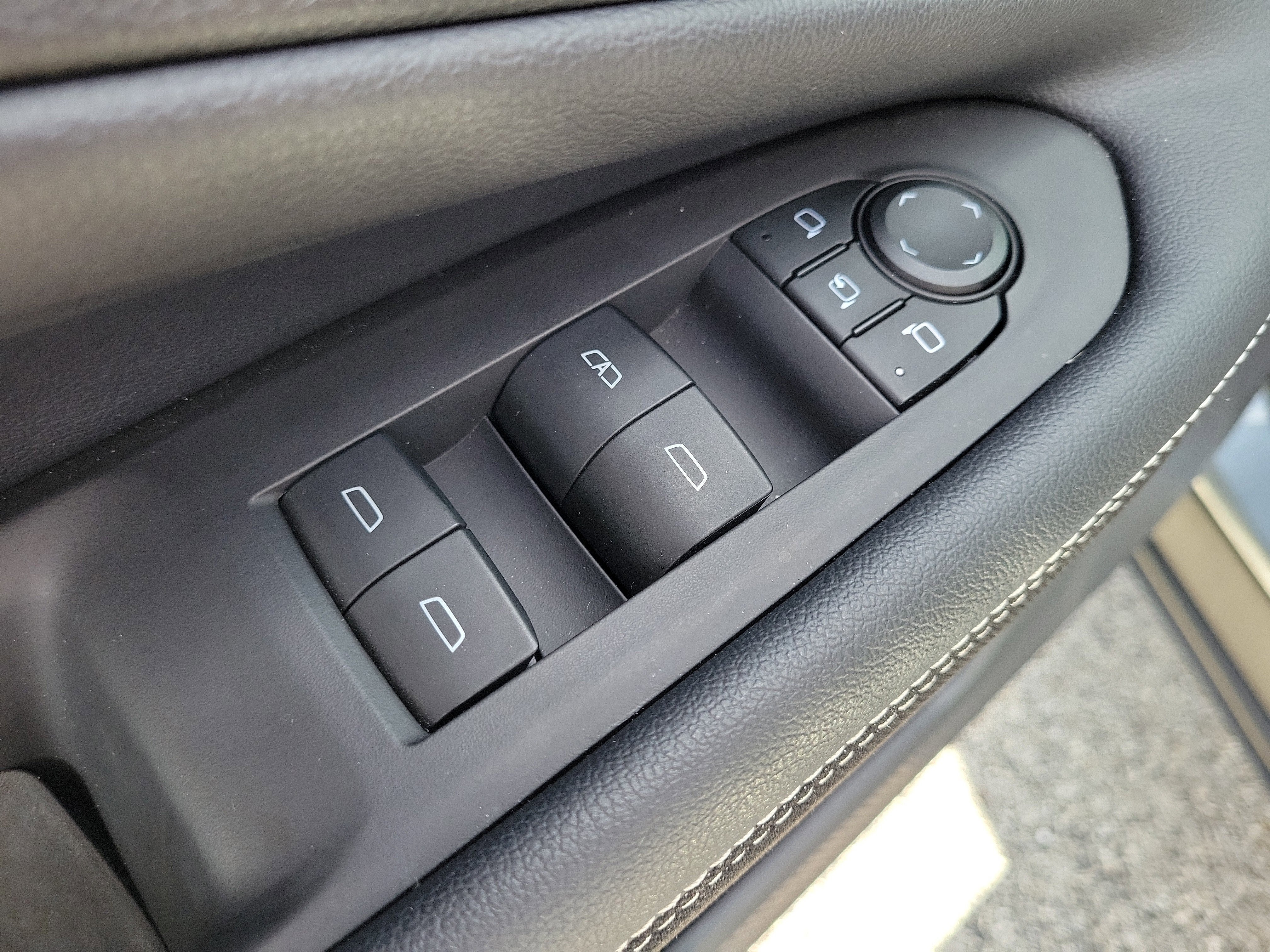2024 Chevrolet Blazer EV eAWD LT