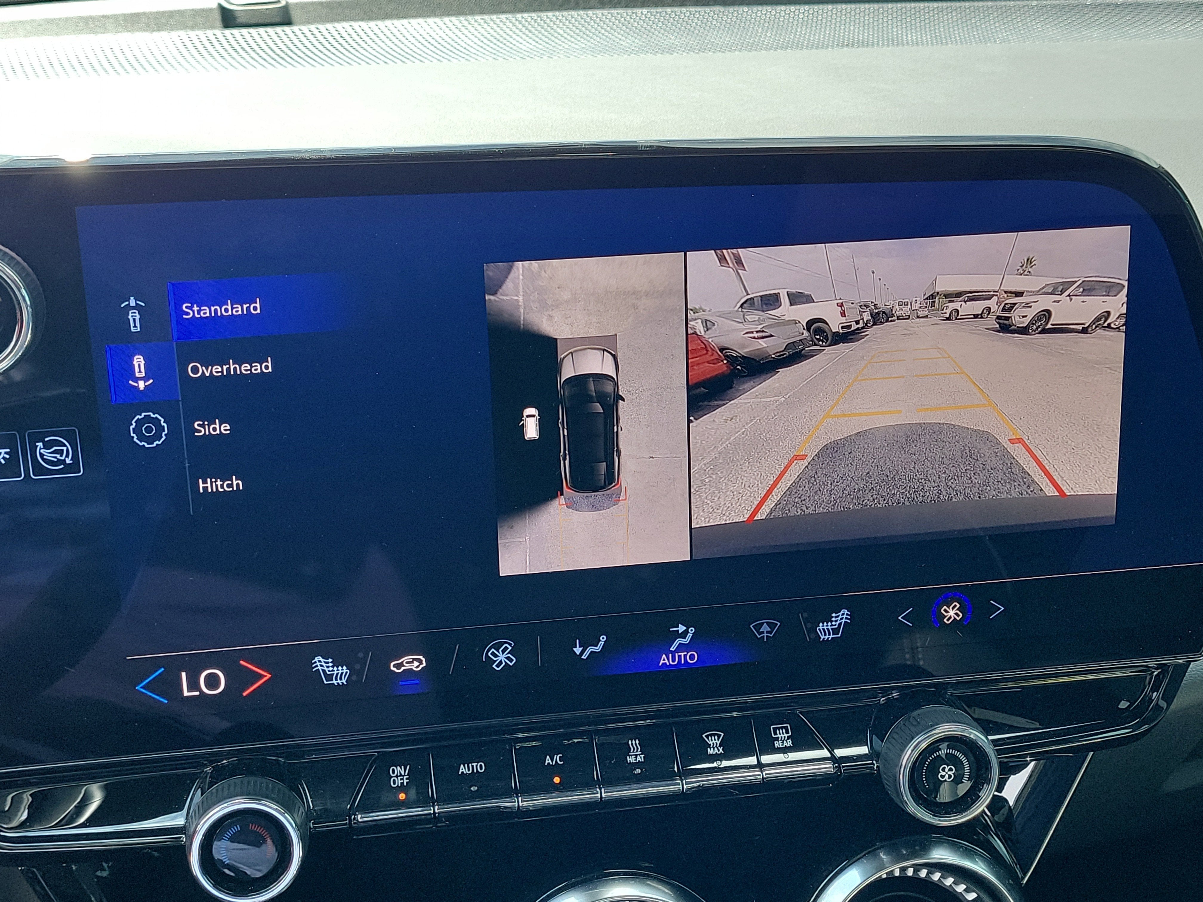 2024 Chevrolet Blazer EV eAWD LT