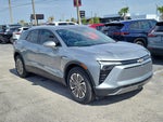 2024 Chevrolet Blazer EV eAWD LT