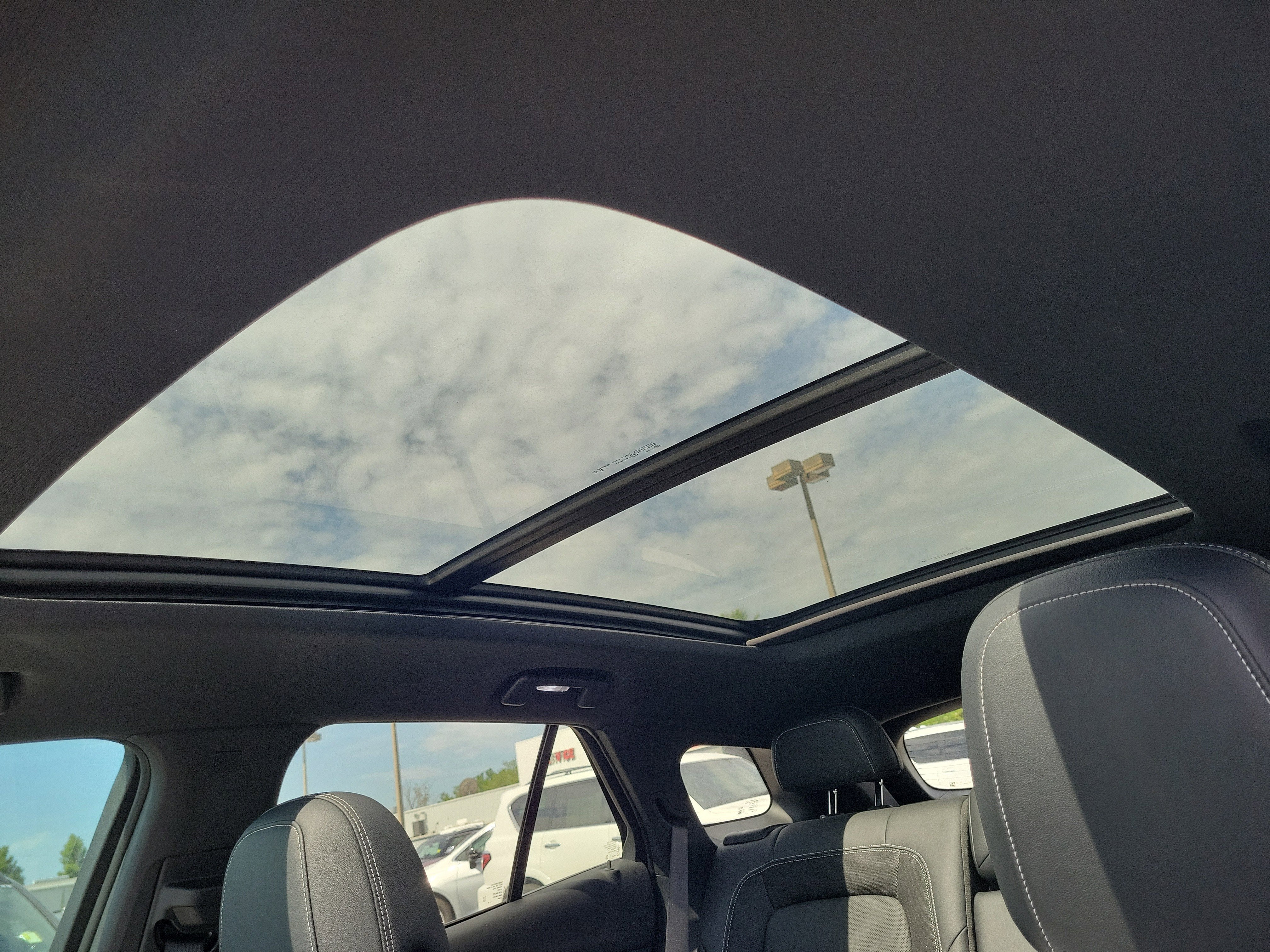 2024 Chevrolet Blazer EV eAWD LT