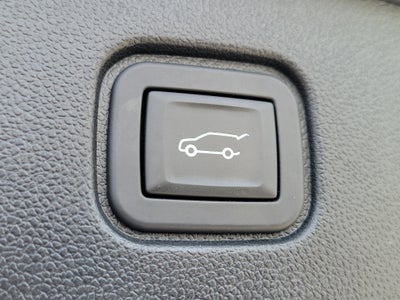 2024 Chevrolet Blazer EV eAWD LT