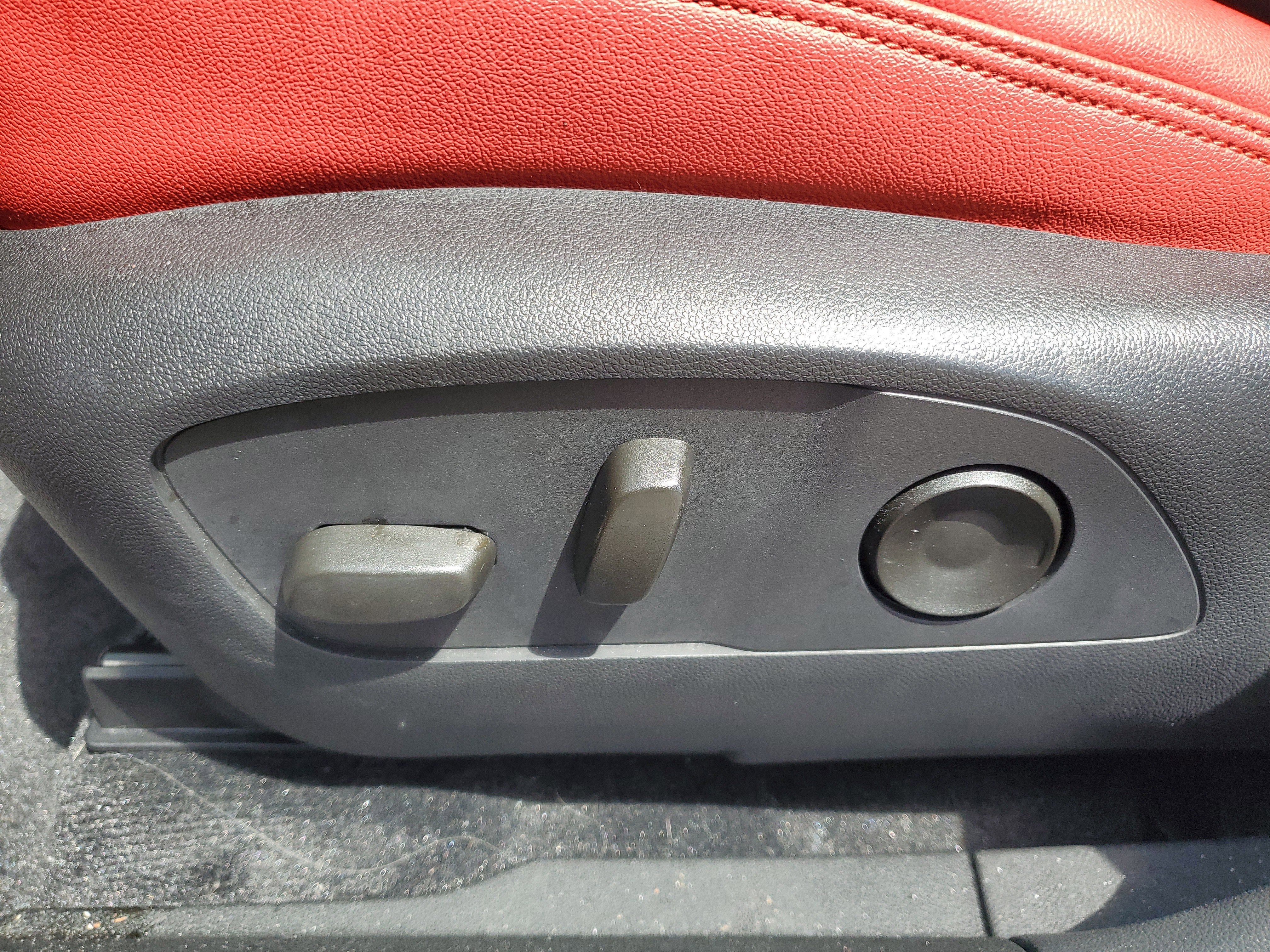 2024 Chevrolet Blazer EV eAWD RS