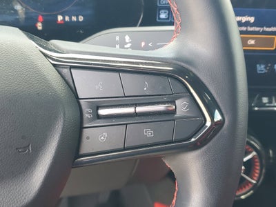 2024 Chevrolet Blazer EV eAWD RS