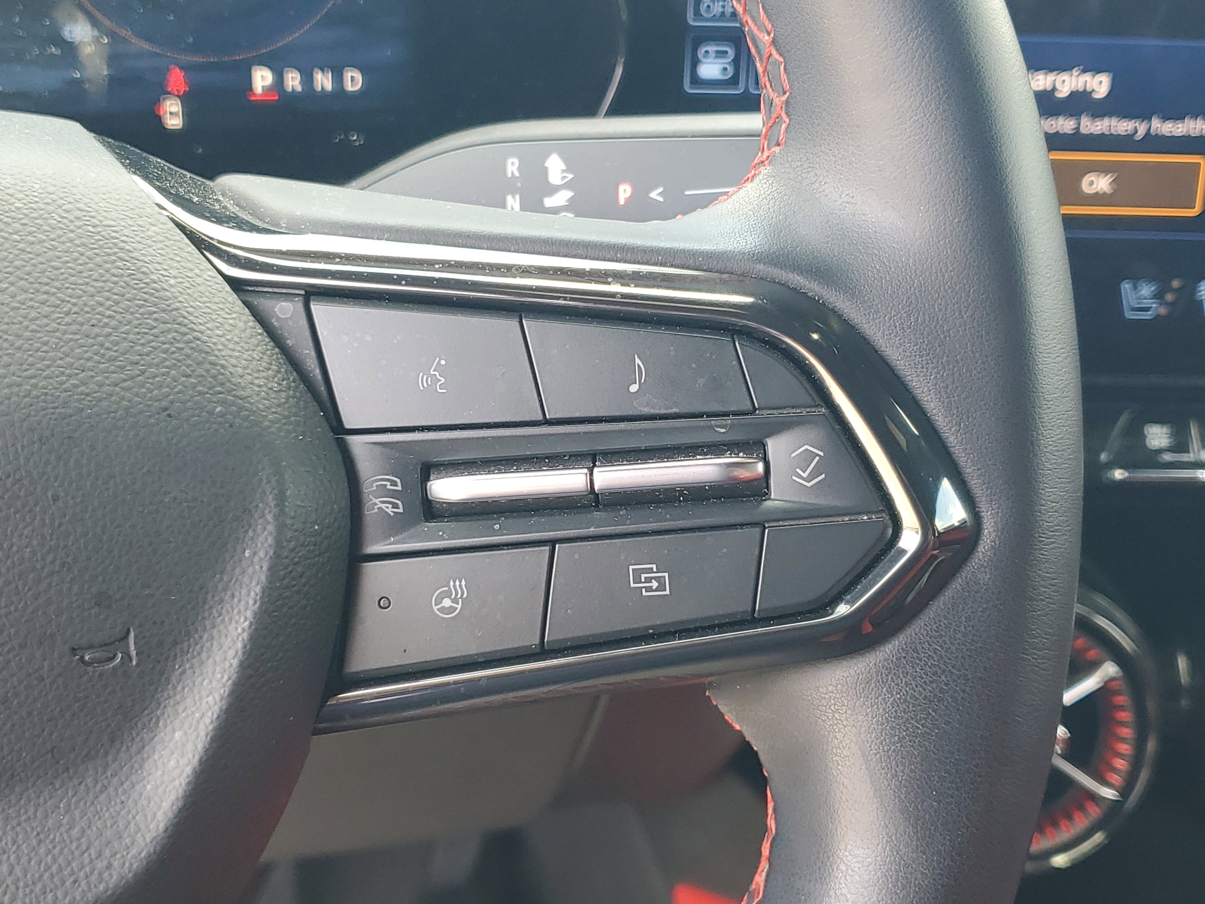 2024 Chevrolet Blazer EV eAWD RS