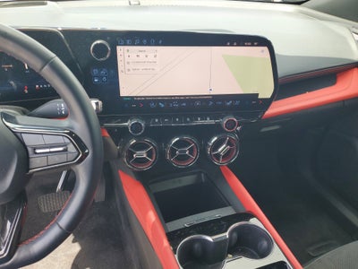 2024 Chevrolet Blazer EV eAWD RS