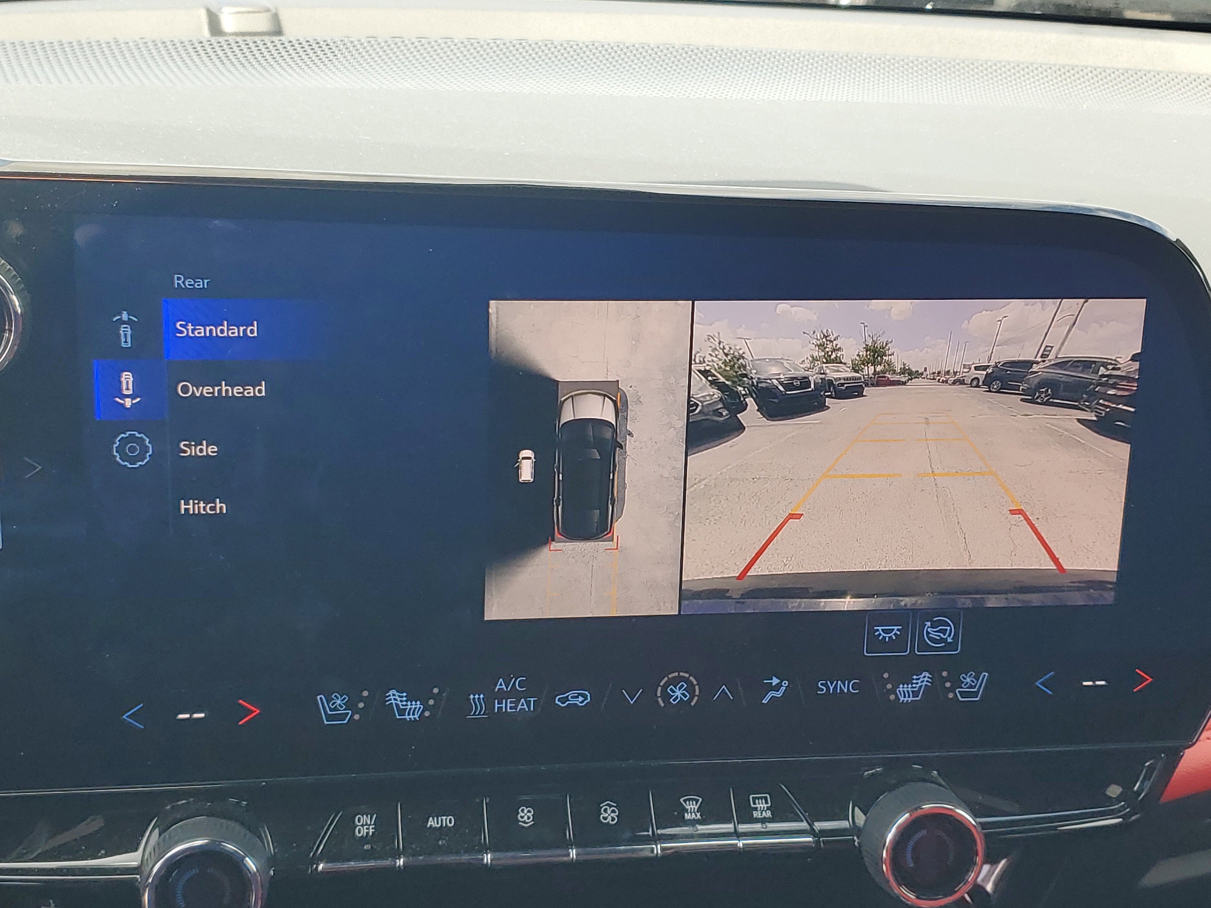 2024 Chevrolet Blazer EV eAWD RS