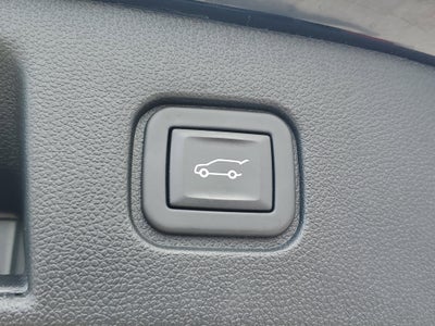 2024 Chevrolet Blazer EV eAWD RS