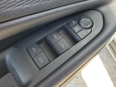 2025 Chevrolet Blazer EV AWD LT