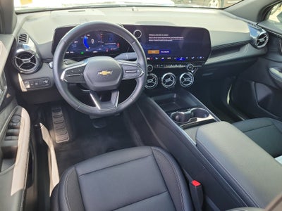 2025 Chevrolet Blazer EV AWD LT
