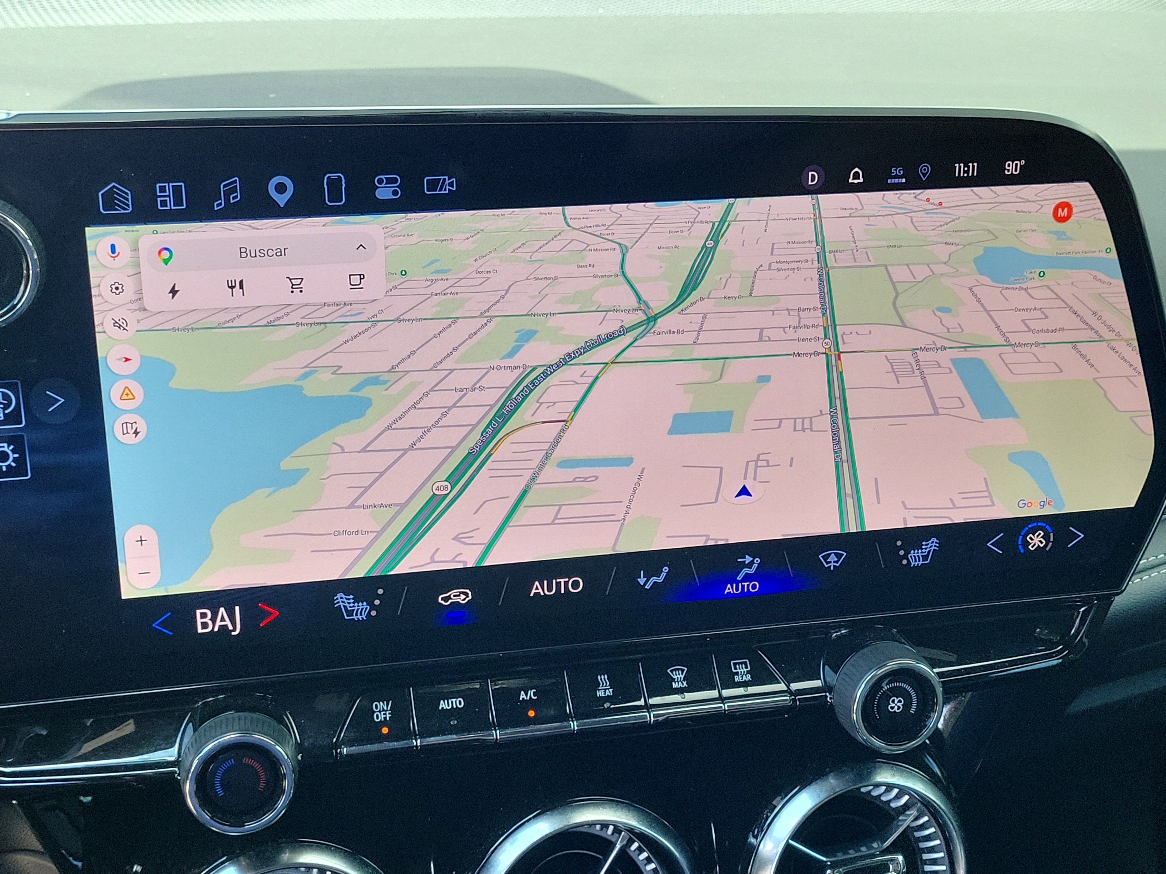2025 Chevrolet Blazer EV AWD LT