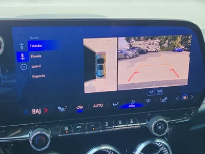 2025 Chevrolet Blazer EV AWD LT