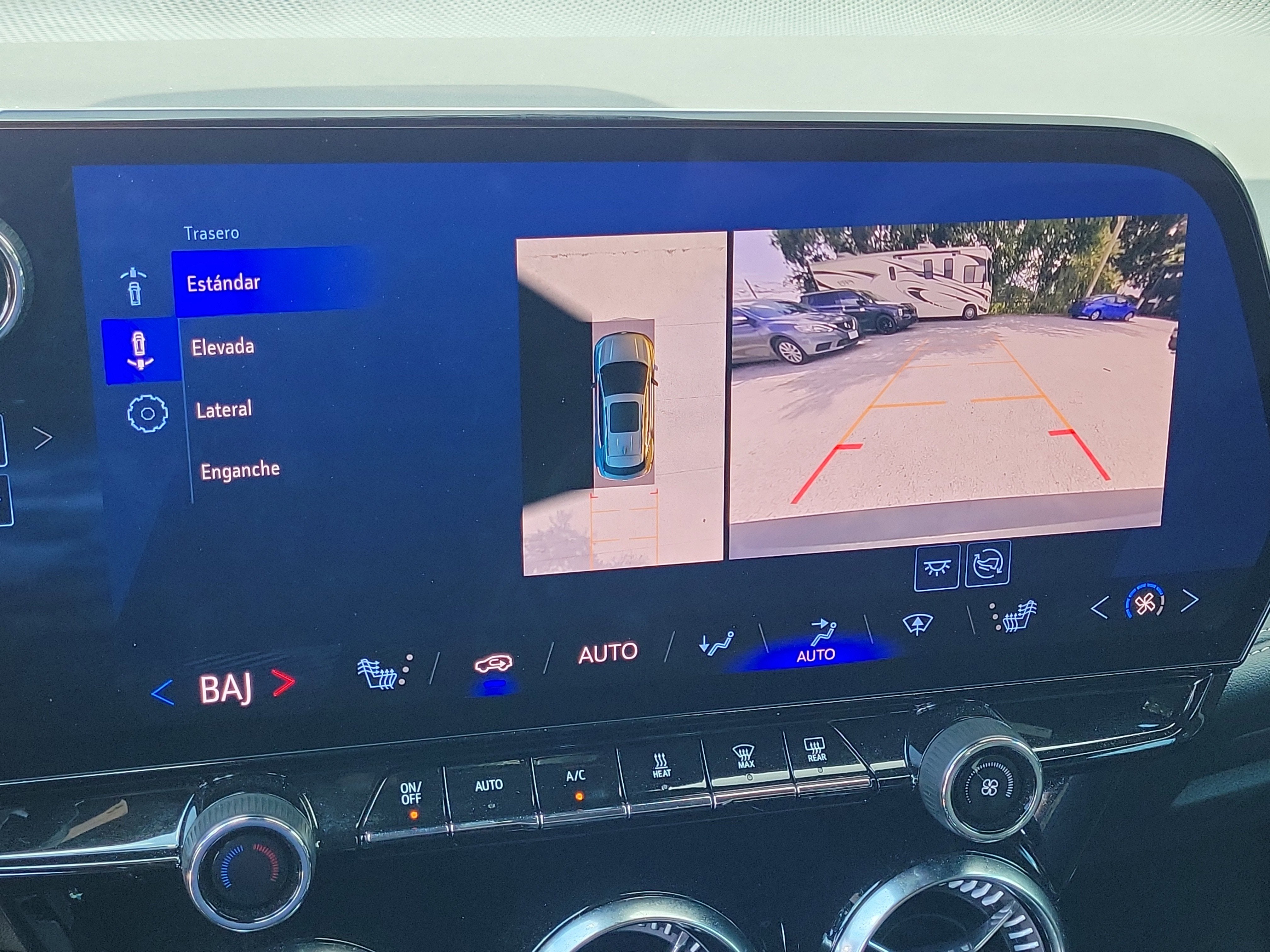 2025 Chevrolet Blazer EV AWD LT