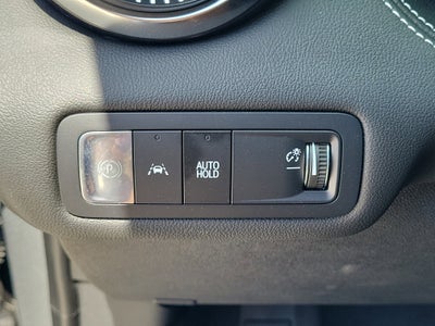 2025 Chevrolet Blazer EV AWD LT
