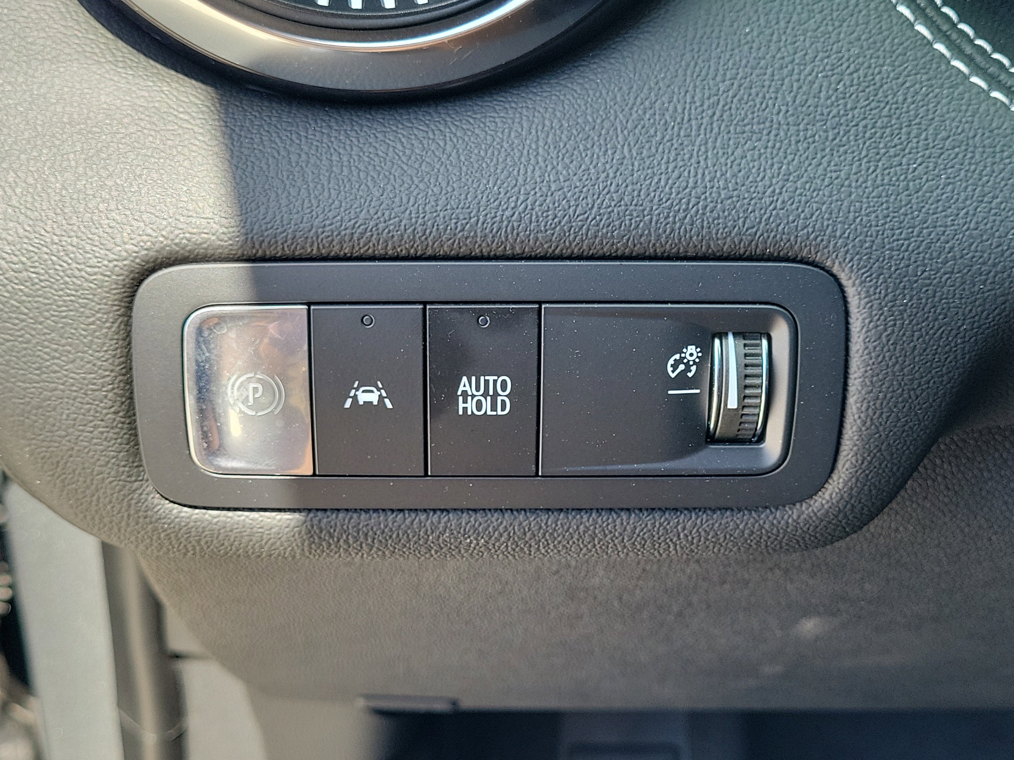2025 Chevrolet Blazer EV AWD LT