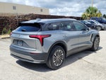 2025 Chevrolet Blazer EV AWD LT