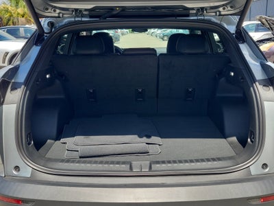 2025 Chevrolet Blazer EV AWD LT