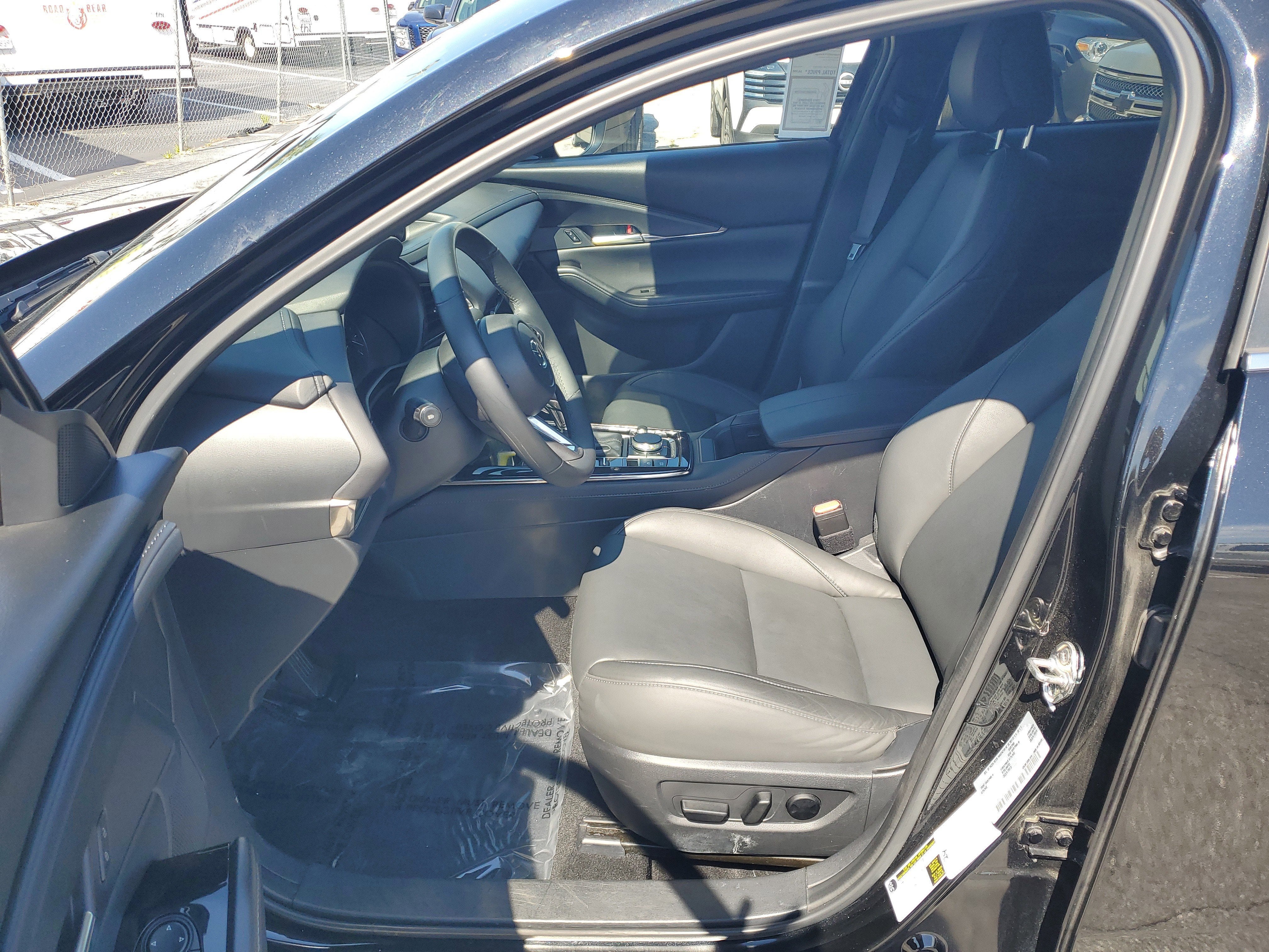 2025 Mazda Mazda CX-30 2.5 S Preferred Package